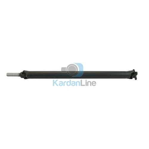 ORIGINAL Transmissão cardan Nissan Navara 37300-5X31A, 373005X31A
