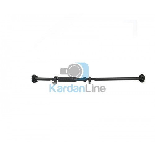 ORIGINAL Kardanwelle Mercedes Vito Viano, A4474101400, 4474101400
