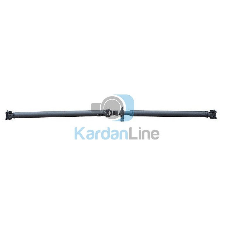 Albero di trasmissione Mercedes Benz Sprinter / VW Crafter, A9064102006, A9064100416