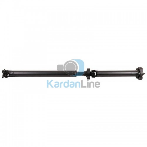 Kardanwelle BMW 3 series E46, 26117519303, 26117506840, 26117510840