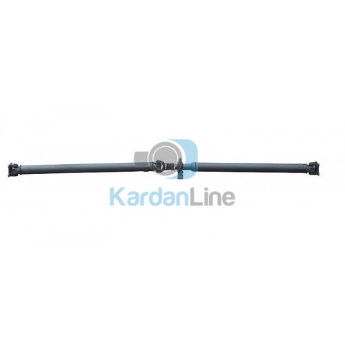 Transmissão cardan Mercedes Benz Sprinter / VW Crafter, A9064109306, A9064100006, 2E0521293AE
