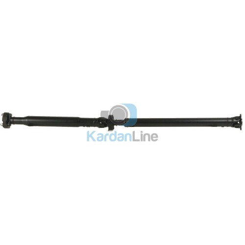 Kardanwelle BMW E46 320ci 320i, 26111229554, 1229554
