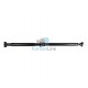 Arbre de transmission BMW 5, 26107573587, 26107565565 , 520d E60-E60Lci