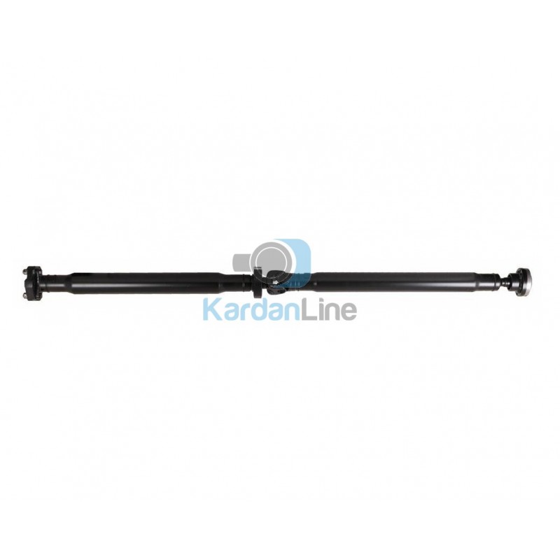 Arbre de transmission BMW 5, 26107573587, 26107565565 , 520d E60-E60Lci