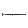 Transmissão cardan BMW E46 330cd, 330d , 26117510088, 26117505222, 26117501267