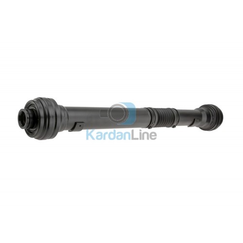 Albero di trasmissione VW Amarok 2H0521101A, 2H0521101B, 2H0521101C, 2H0521101E, 2H0521101H