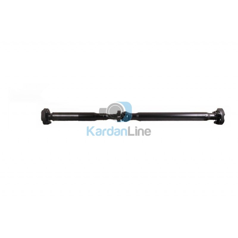 Albero di trasmissione BMW E81, E82, E87, E88, 26117526136, 7526136
