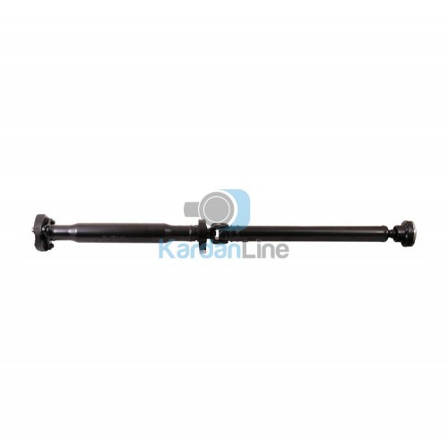 Transmisión cardan BMW E46 330d, 26117519305, 26117505217, 26117501262