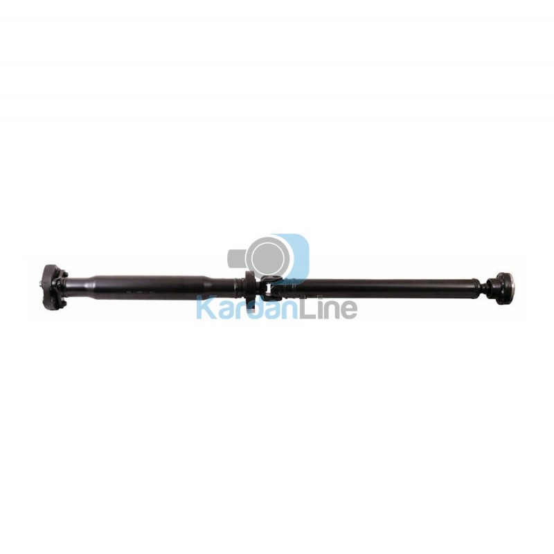 Kardanwelle BMW E46 330d, 26117519305, 26117505217, 26117501262