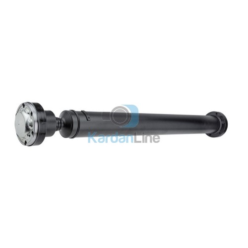 Transmissão cardan VW T5, 7H0521101