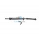 Arbre de transmission Nissan NP300 NAVARA, 37000EB30C, 37000-EB30C