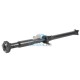 Arbre de transmission Bmw X3 E83, 26107562295, 7562295