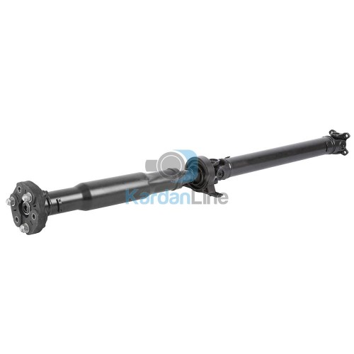 Albero di trasmissione Bmw X3 E83, 26107562295, 7562295