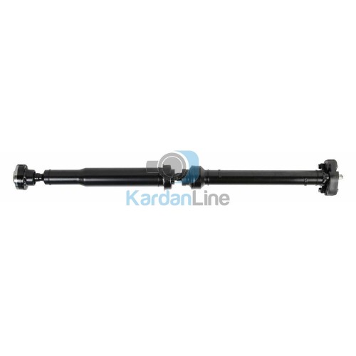 Alberi di trasmissione JEEP Grand Cherokee WK2, 52853647AF, 52853647AC, 52853647AD, 52853647AE