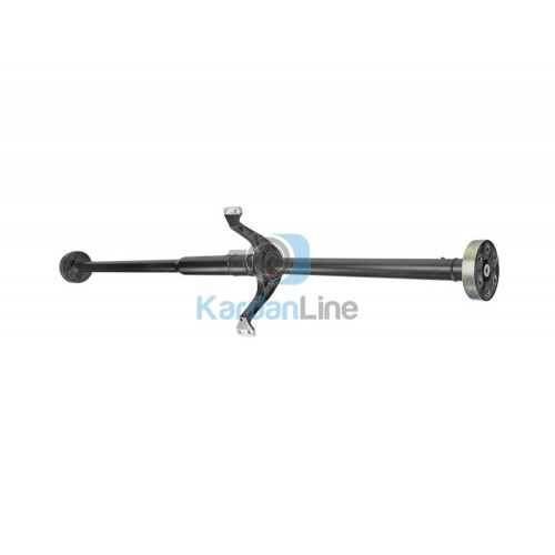 Kardanwelle VW Golf, Audi A3, Seat Ateca, Skoda Kodiak, 5Q0521101AB-AG-AJ-AT-BA-BJ