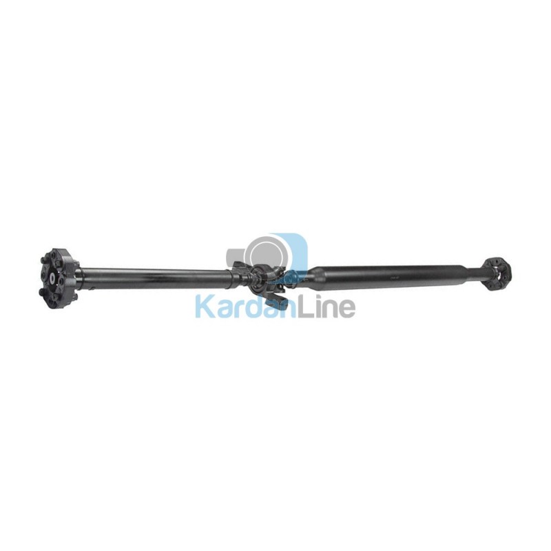 Kardanwelle Mercedes Vito Viano, A4474100600, A4474104700