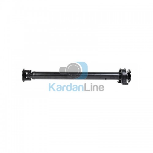 Albero di trasmissione Mercedes Benz Sprinter 4x4 , A9014103301, 9014103301