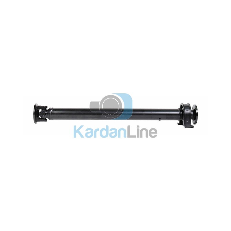 Transmision cardan Mercedes Benz Sprinter 4x4 , A9014103301, 9014103301