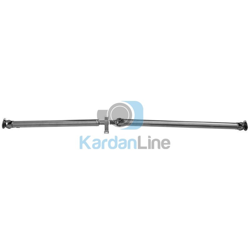 Kardanwelle Mercedes Benz Sprinter, VW LT, A9014104806, 9014104806