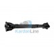 Kardanwelle Toyota Hilux 4x4, 37140-0K130, 37140-0K131