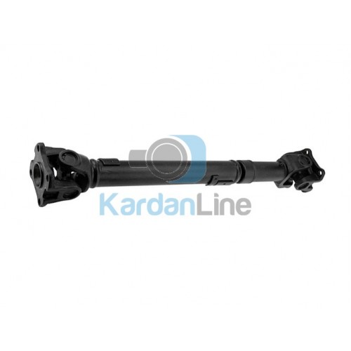 Kardanwelle Toyota Hilux 4x4, 37140-0K130, 37140-0K131