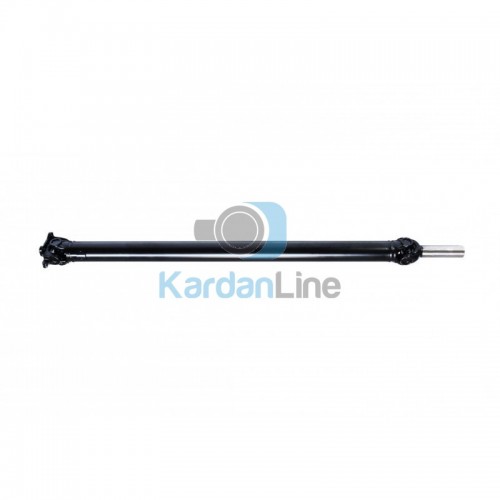 Arbre de transmission Nissan Navara D40 4.0, 37300-EA510, 37300-ZP81A, 37300-ZL91A