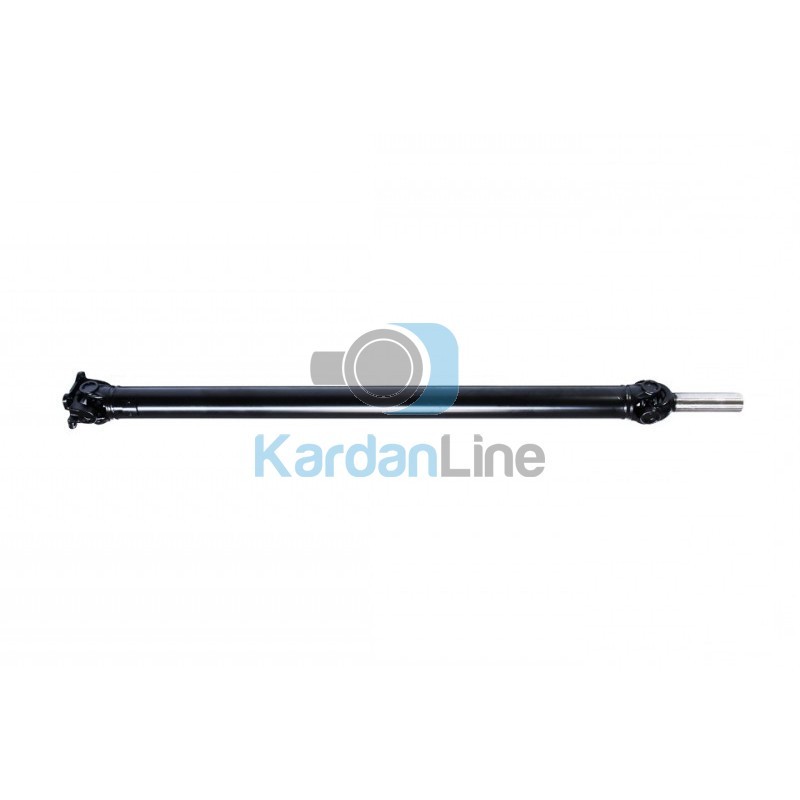 Arbre de transmission Nissan Navara D40 4.0, 37300-EA510, 37300-ZP81A, 37300-ZL91A