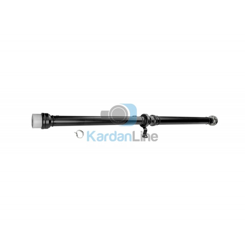 Albero di trasmissione Audi Q7 4M 3.0TDI, 4M0521101