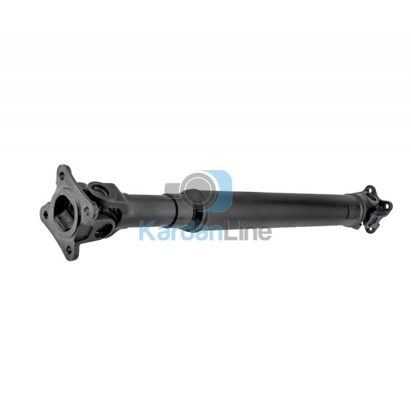 Kardanwelle Mitsubishi L200, Fiat FULLBACK, 3401B041