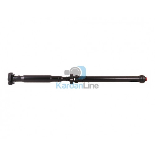 Transmissão cardan BMW 3, 335i E90, E91, E92, E93, 26107614433, 26107558504