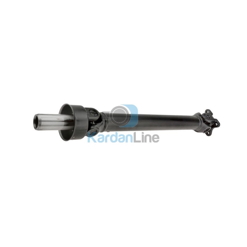Arbre de transmision Mitsubishi L200, 3401A918