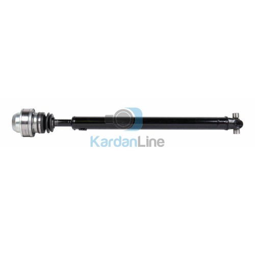 Kardanwelle JEEP Grand Cherokee, 52853027AA