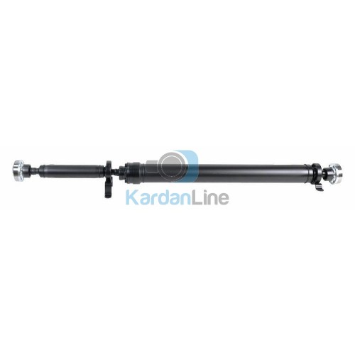 Propshaft VW Transporter T5, 7H1521102A