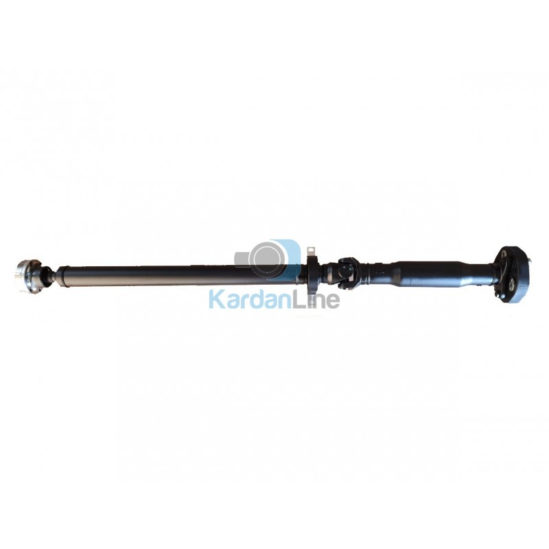 Arbre de transmission BMW E46 330i 330Ci Automatic , 26117505211, 7505211