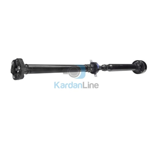Propshaft BMW F10/F11 518i, 520i, 26107629415, 7629415