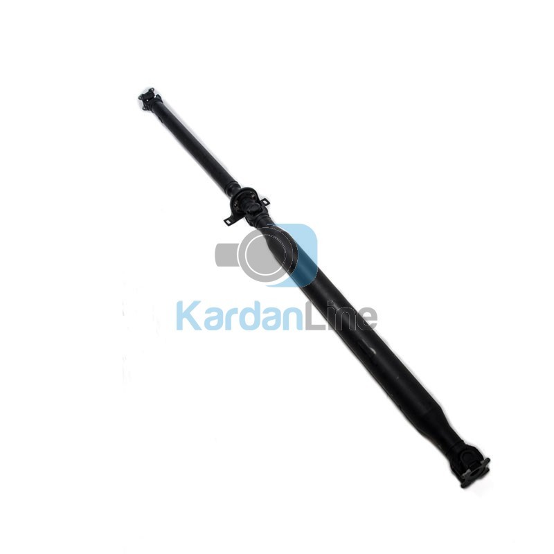 Arbre de transmission Mercedes Benz Sprinter / VW Crafter, A9064109906, A9064101206, A9064101906, 2E0521293AB