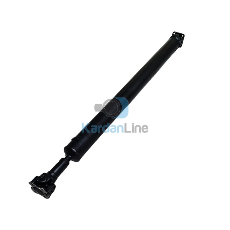 Albero di trasmissione Nissan CABSTAR, ATLEON, 37300F3900, 37300-F3900
