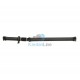 ORIGINAL Arbre de transmission Iveco Daily, 504138101, 5801547091