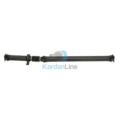 ORIGINAL Kardanwelle Iveco Daily, 504138101, 5801547091
