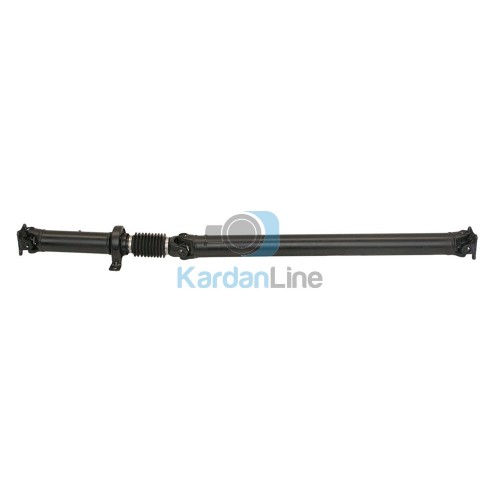 Propshaft Iveco Daily, 504138101, 5801547091