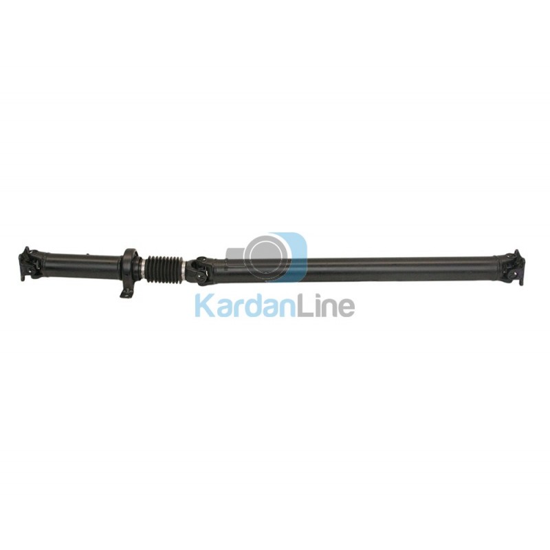 ORIGINAL Arbre de transmission Iveco Daily, 504138101, 5801547091