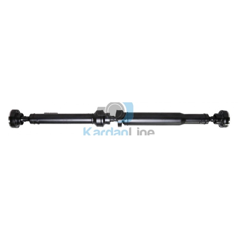 Arbre de transmision JEEP Grand Cherokee WK2, 68206211AC, 68206211AA, 68206211AB