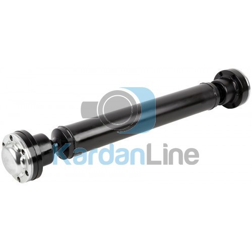 Propshaft Mercedes GLE (W166), A1664102601, A1664108700