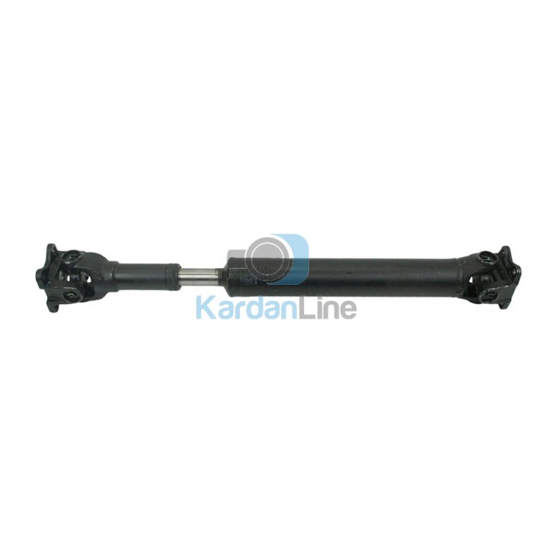 ORIGINAL Kardanwelle Ssangyong REXTON, 3310008201