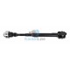 Kardanwelle Jeep Cherokee XJ 4.0-5.9, 52098379, 52098865, 52099396, 52098863, 52098864