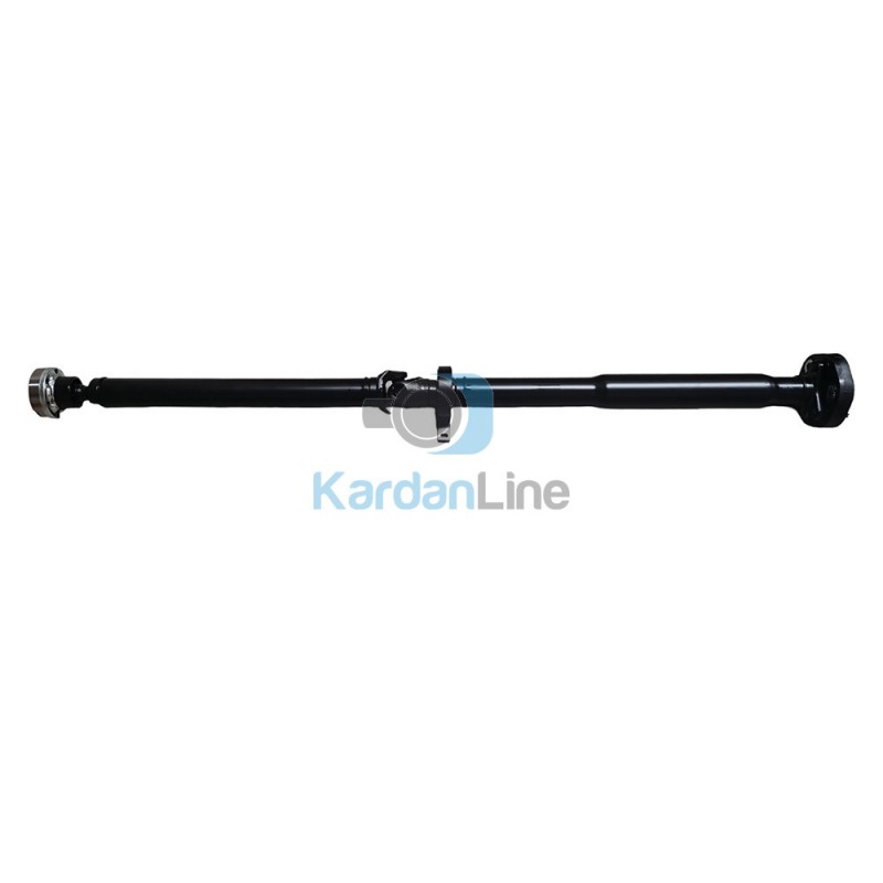 Kardanwelle BMW 525D , E60, E61, 26107531777, 26107530895, 26107553553