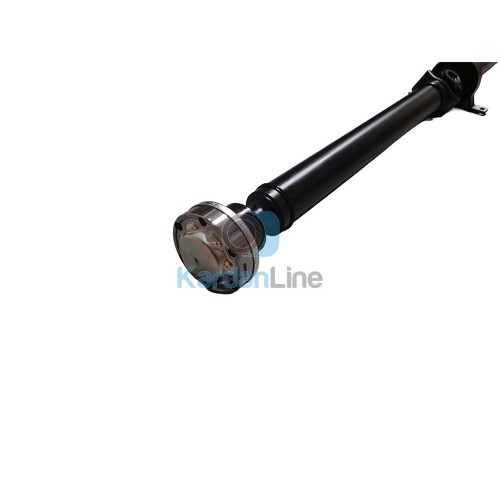 Transmissão cardan BMW 525D , E60, E61, 26107531777, 26107530895, 26107553553