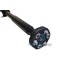 Kardanwelle BMW 525D , E60, E61, 26107531777, 26107530895, 26107553553
