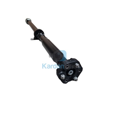 Kardanwelle BMW E46 330i 330Ci, 26117505206, 7505206