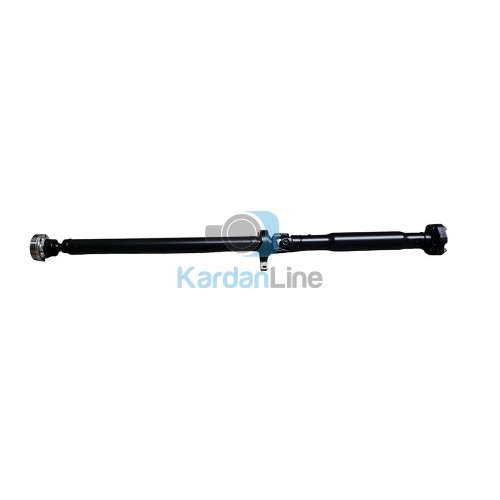 Transmision cardan BMW E46 330i 330Ci, 26117505206, 7505206